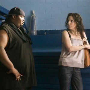 Foto Mary-Louise Parker