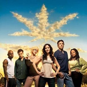 Foto Elizabeth Perkins