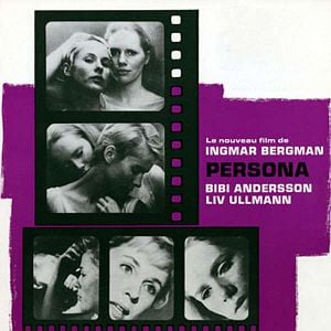 Foto Ingmar Bergman