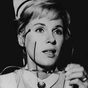 Foto Ingmar Bergman