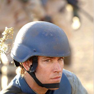 Foto Mark-Paul Gosselaar