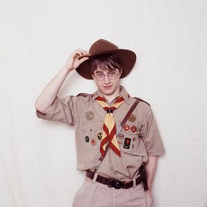 Foto Daniel Radcliffe