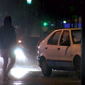 Foto Ludivine Sagnier