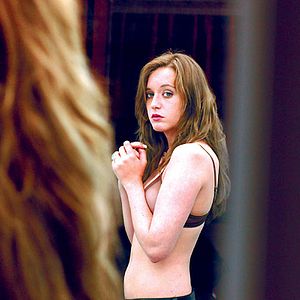 Foto Ludivine Sagnier