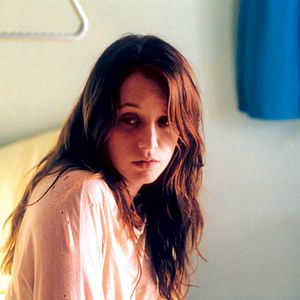 Foto Ludivine Sagnier