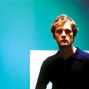 Foto Nicolas Duvauchelle