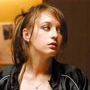 Foto Ludivine Sagnier