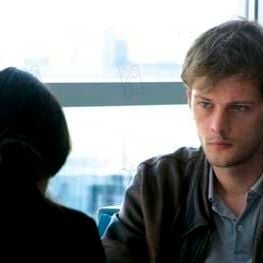 Foto Nicolas Duvauchelle