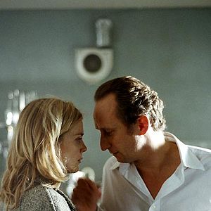 Foto Benoît Poelvoorde