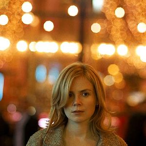 Foto Isabelle Carré