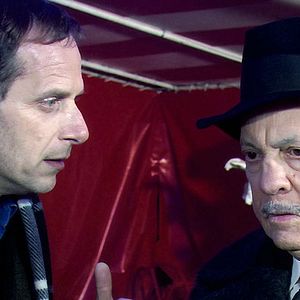 Foto Charles Berling