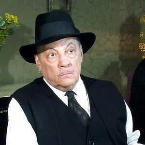 Foto Michel Serrault