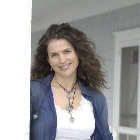 Foto Julia Ormond