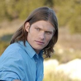 Foto Chris Carmack