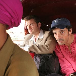 Foto Clovis Cornillac