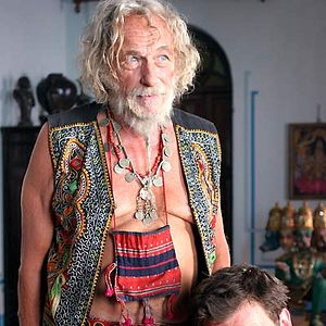 Foto Clovis Cornillac