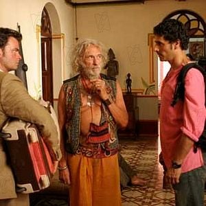 Foto Clovis Cornillac