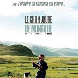 Foto Byambasuren Davaa