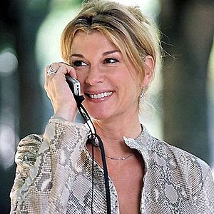 Foto Michèle Laroque