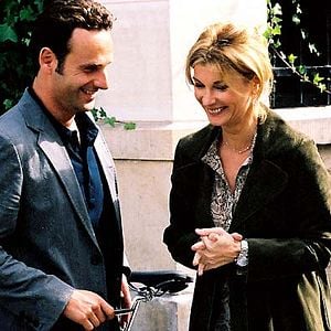 Foto Michèle Laroque