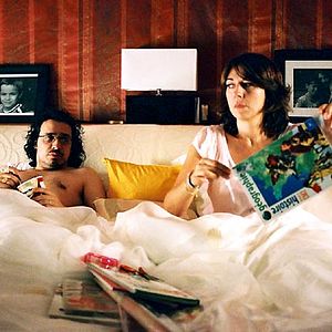 Foto Valérie Benguigui