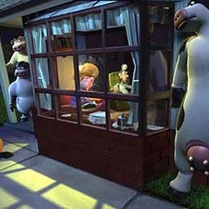 Foto El corral, una fiesta muy bestia