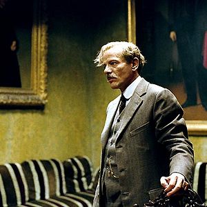 Foto Pascal Greggory