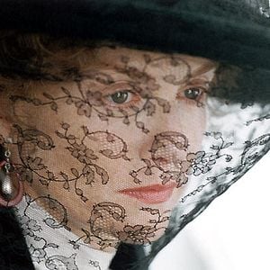 Foto Isabelle Huppert