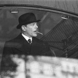 Foto Pascal Greggory