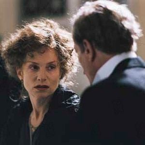 Foto Patrice Chéreau