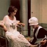 Foto Patrice Chéreau