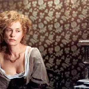 Foto Patrice Chéreau