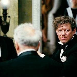 Foto Patrice Chéreau