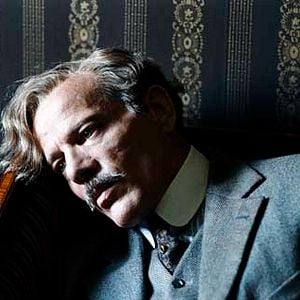 Foto Pascal Greggory