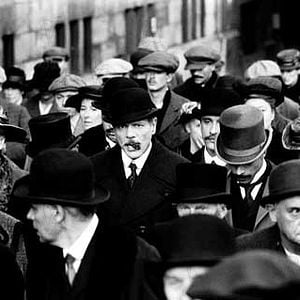 Foto Pascal Greggory