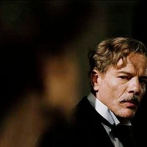 Foto Pascal Greggory