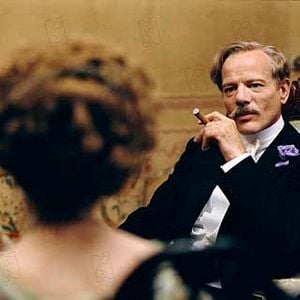 Foto Pascal Greggory