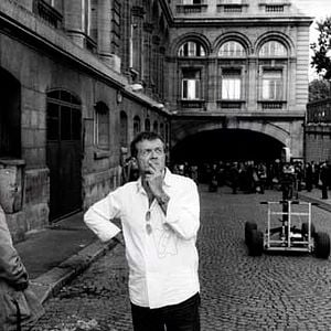 Foto Patrice Chéreau