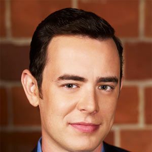 Foto Colin Hanks