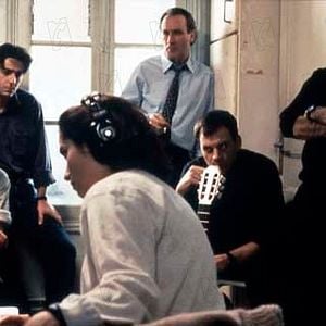 Foto Maurice Bénichou