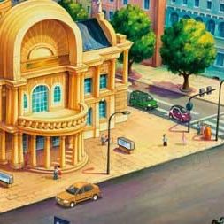 Foto La Estrella de Laura