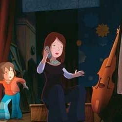 Foto La Estrella de Laura