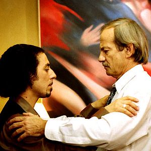 Foto No estoy hecho para ser amado