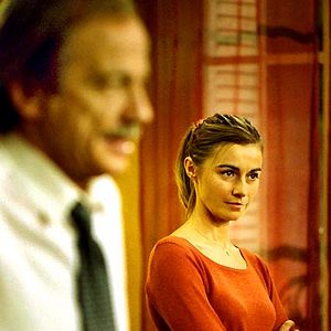 Foto No estoy hecho para ser amado