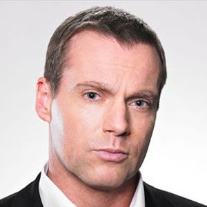 Foto Michael Shanks (I)