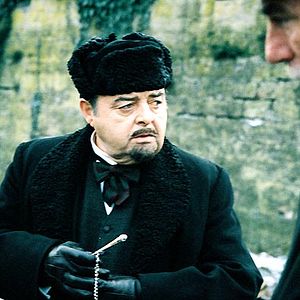 Foto Jacques Villeret