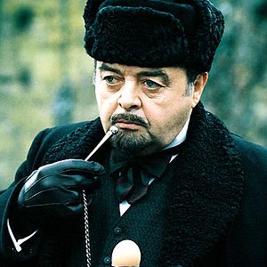 Foto Jacques Villeret