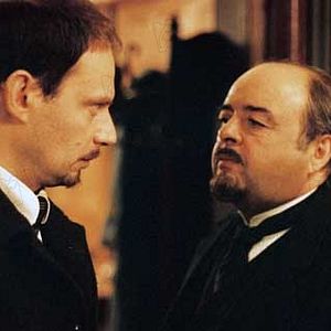 Foto Denis Podalydès