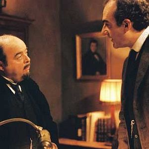 Foto Jacques Villeret