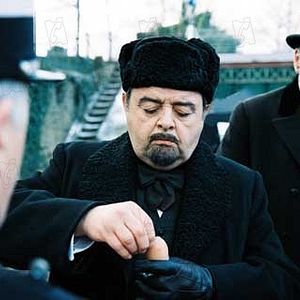 Foto Jacques Villeret